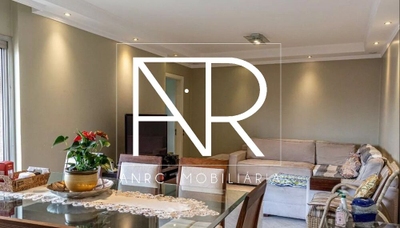 Apartamento, 2 quartos, 82 m² - Foto 2