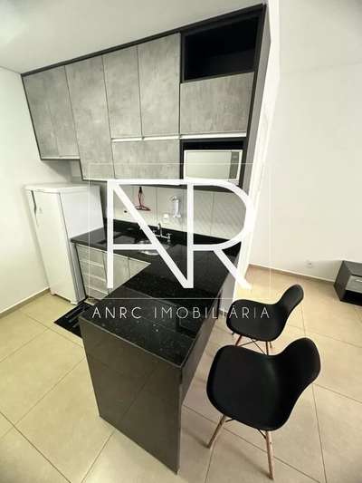 Flat/Apart Hotel, 1 quarto, 26 m² - Foto 2