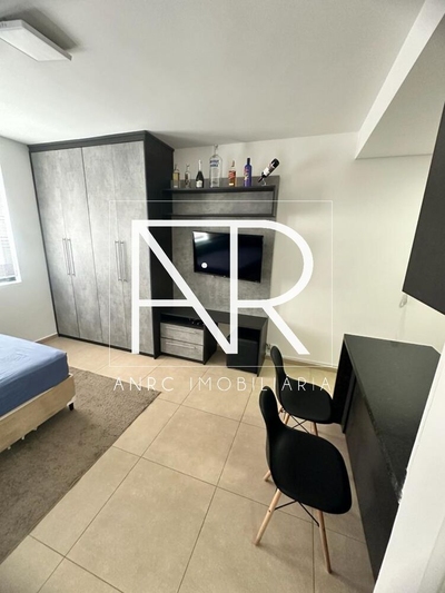 Flat/Apart Hotel, 1 quarto, 26 m² - Foto 2