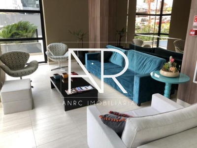 Flat/Apart Hotel, 1 quarto, 26 m² - Foto 5