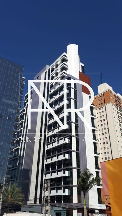 Flat/Apart Hotel, 1 quarto, 26 m² - Foto 3