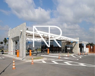 Loteamento e Condomínio, 900 m² - Foto 3