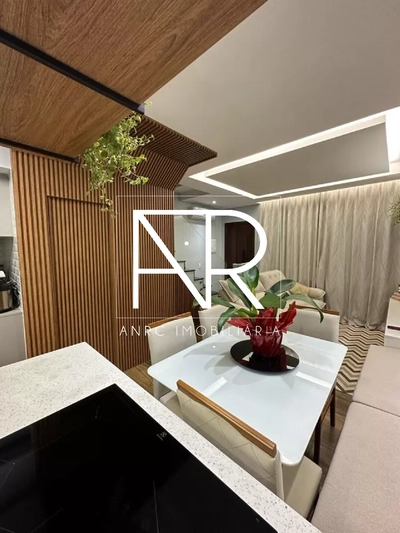 Casa, 3 quartos, 116 m² - Foto 3