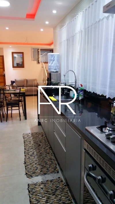 Casa, 3 quartos, 200 m² - Foto 3