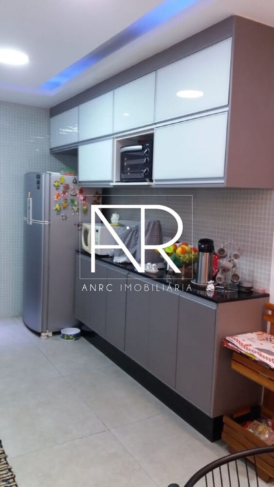 Casa, 3 quartos, 200 m² - Foto 4