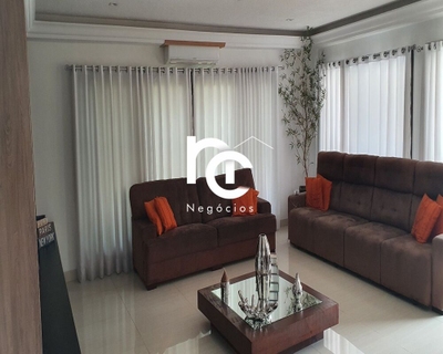 Casa, 4 quartos, 460 m² - Foto 5