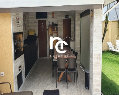 Casa, 4 quartos, 460 m² - Foto 2