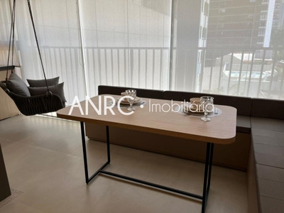 Apartamento, 1 quarto, 44 m² - Foto 1