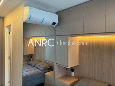 Apartamento, 1 quarto, 44 m² - Foto 3