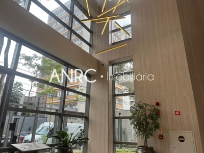 Apartamento, 1 quarto, 44 m² - Foto 5