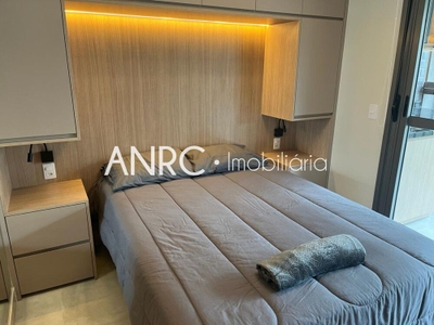 Apartamento, 1 quarto, 44 m² - Foto 2