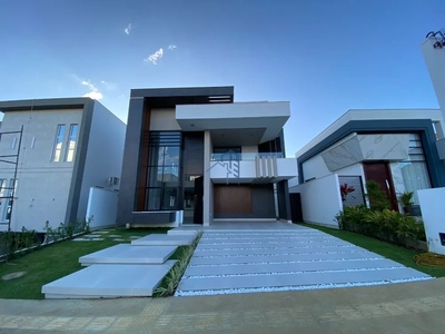 Casa de Condomínio, 5 quartos - Foto 1