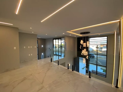 Casa de Condomínio, 5 quartos - Foto 4