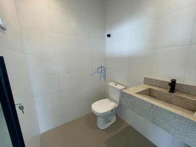 Loja-Salão, 210 m² - Foto 3