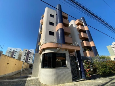 Apartamento, 2 quartos, 121 m² - Foto 1