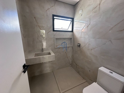 Casa de Condomínio, 4 quartos - Foto 4