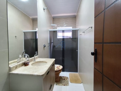 Casa, 4 quartos - Foto 3