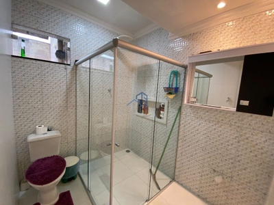 Casa de Condomínio, 3 quartos - Foto 5