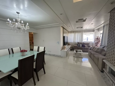 Apartamento, 4 quartos - Foto 1