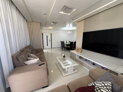 Apartamento, 4 quartos - Foto 3