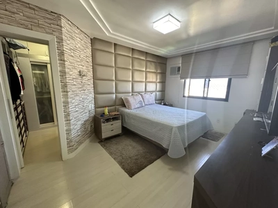 Apartamento, 4 quartos - Foto 4