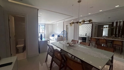 Apartamento, 3 quartos, 147 m² - Foto 2