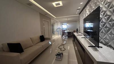 Apartamento, 3 quartos, 147 m² - Foto 4