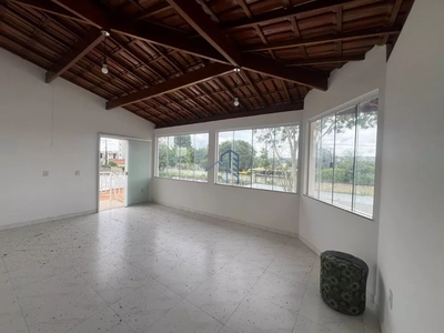 Casa, 3 quartos, 109 m² - Foto 2