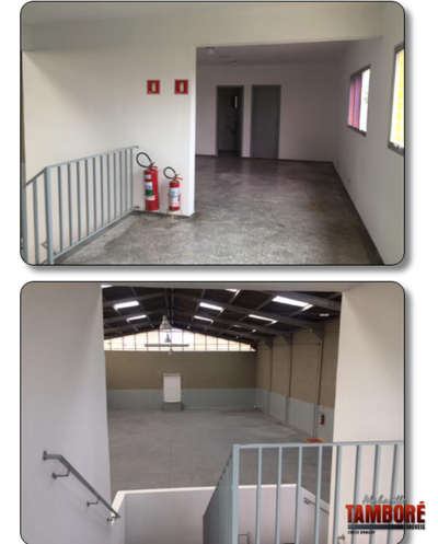 Depósito-Galpão - Foto 5