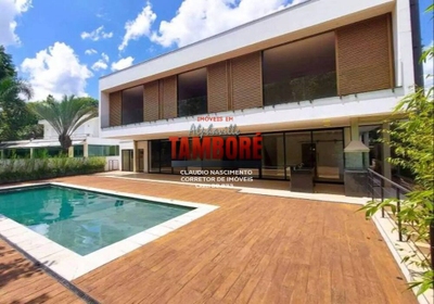 Casa, 6 quartos, 680 m² - Foto 2