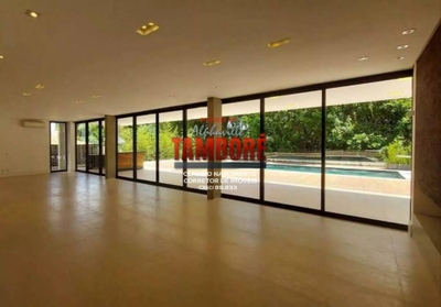 Casa, 6 quartos, 680 m² - Foto 4