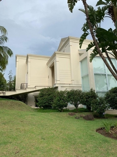 Casa de Condomínio, 6 quartos - Foto 5