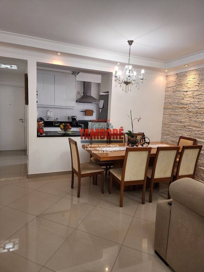 Apartamento, 2 quartos, 79 m² - Foto 1