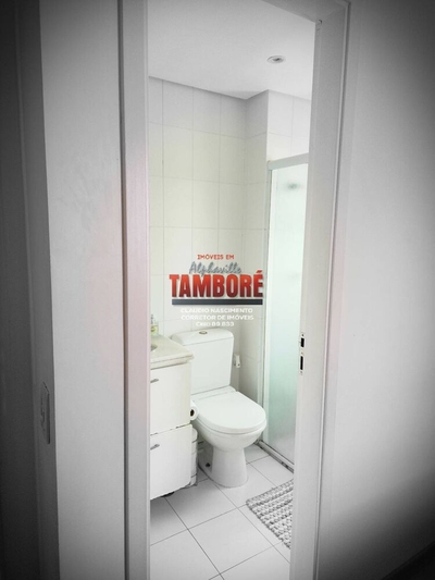 Apartamento, 2 quartos, 79 m² - Foto 4