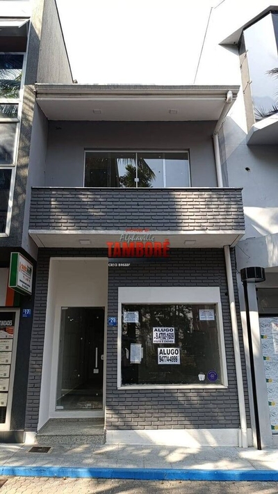 Prédio Inteiro, 64 m² - Foto 1