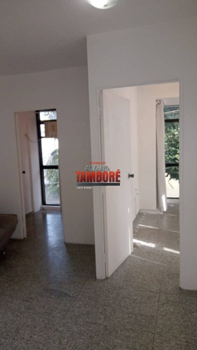 Sala-Conjunto, 55 m² - Foto 2