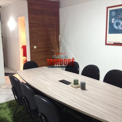 Prédio Inteiro, 448 m² - Foto 1