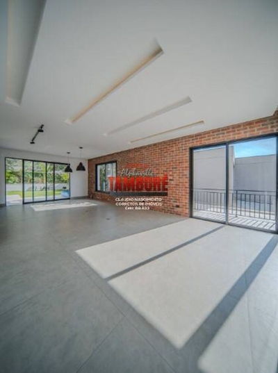 Casa, 336 m² - Foto 4