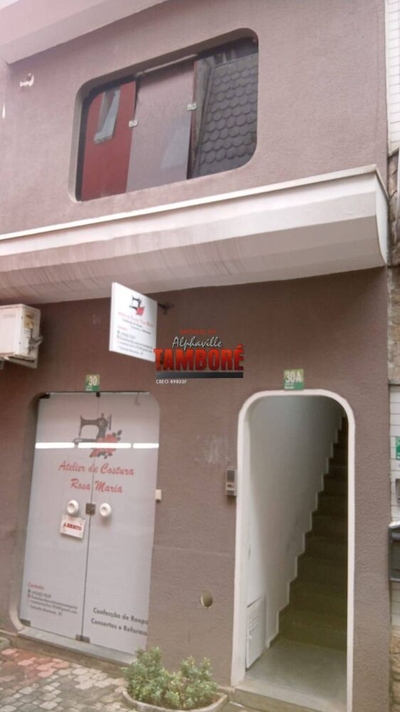 Sala-Conjunto, 32 m² - Foto 2