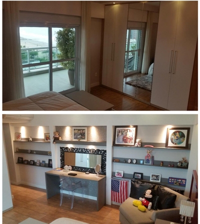 Apartamento, 4 quartos, 408 m² - Foto 3