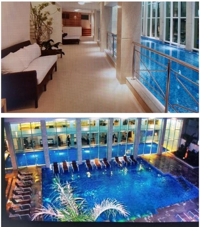 Apartamento, 4 quartos, 408 m² - Foto 1