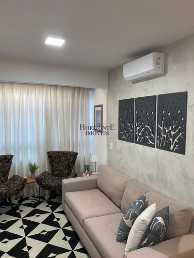 Apartamento, 3 quartos, 69 m² - Foto 3