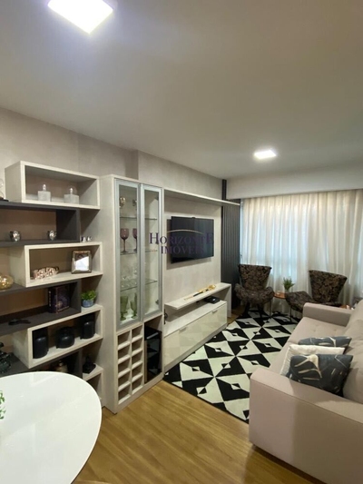 Apartamento, 3 quartos, 69 m² - Foto 1