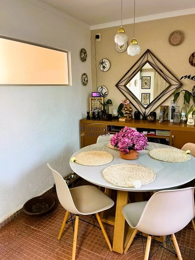 Sobrado, 3 quartos, 105 m² - Foto 5