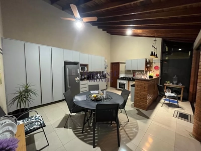 Casa de Condomínio, 3 quartos - Foto 2