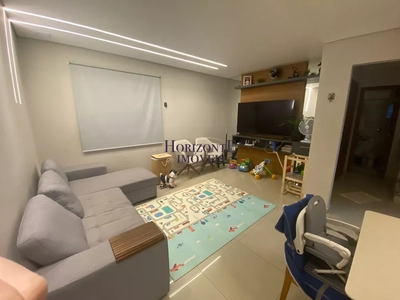 Sobrado, 3 quartos, 125 m² - Foto 5