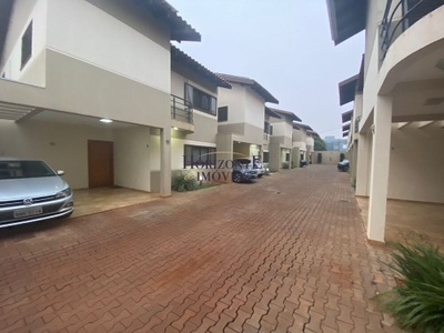 Sobrado, 3 quartos, 125 m² - Foto 4