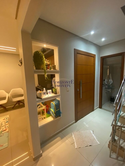 Sobrado, 3 quartos, 125 m² - Foto 2