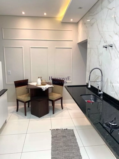 Casa, 3 quartos, 106 m² - Foto 5