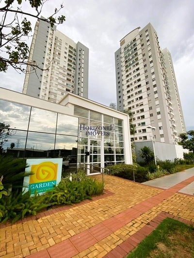 Apartamento, 3 quartos, 70 m² - Foto 1